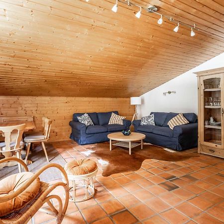 Appartement Cozy Wood Saalbach-Hinterglemm Exterior foto