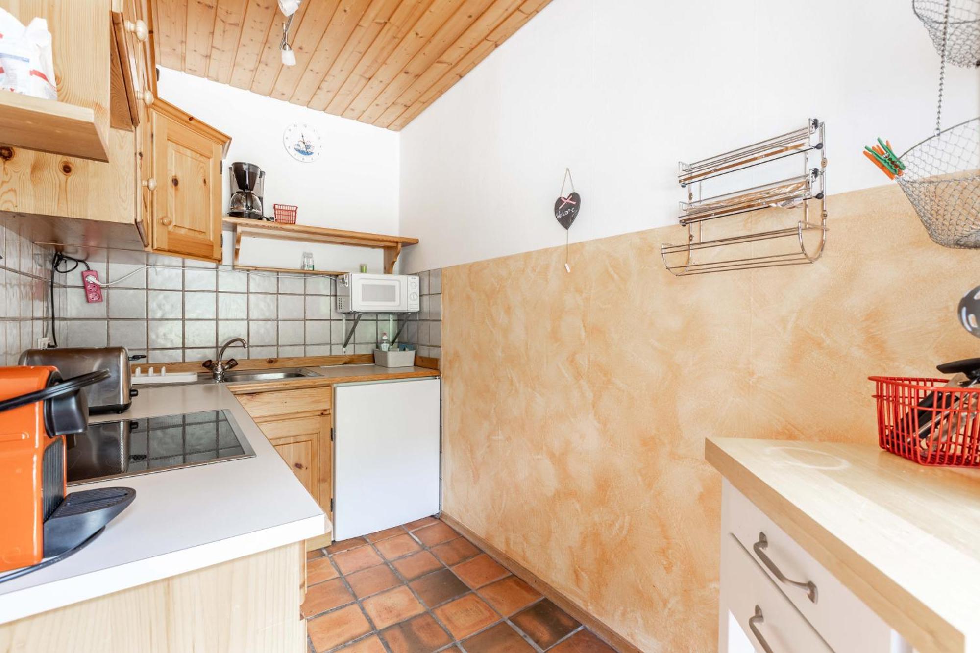 Appartement Cozy Wood Saalbach-Hinterglemm Exterior foto