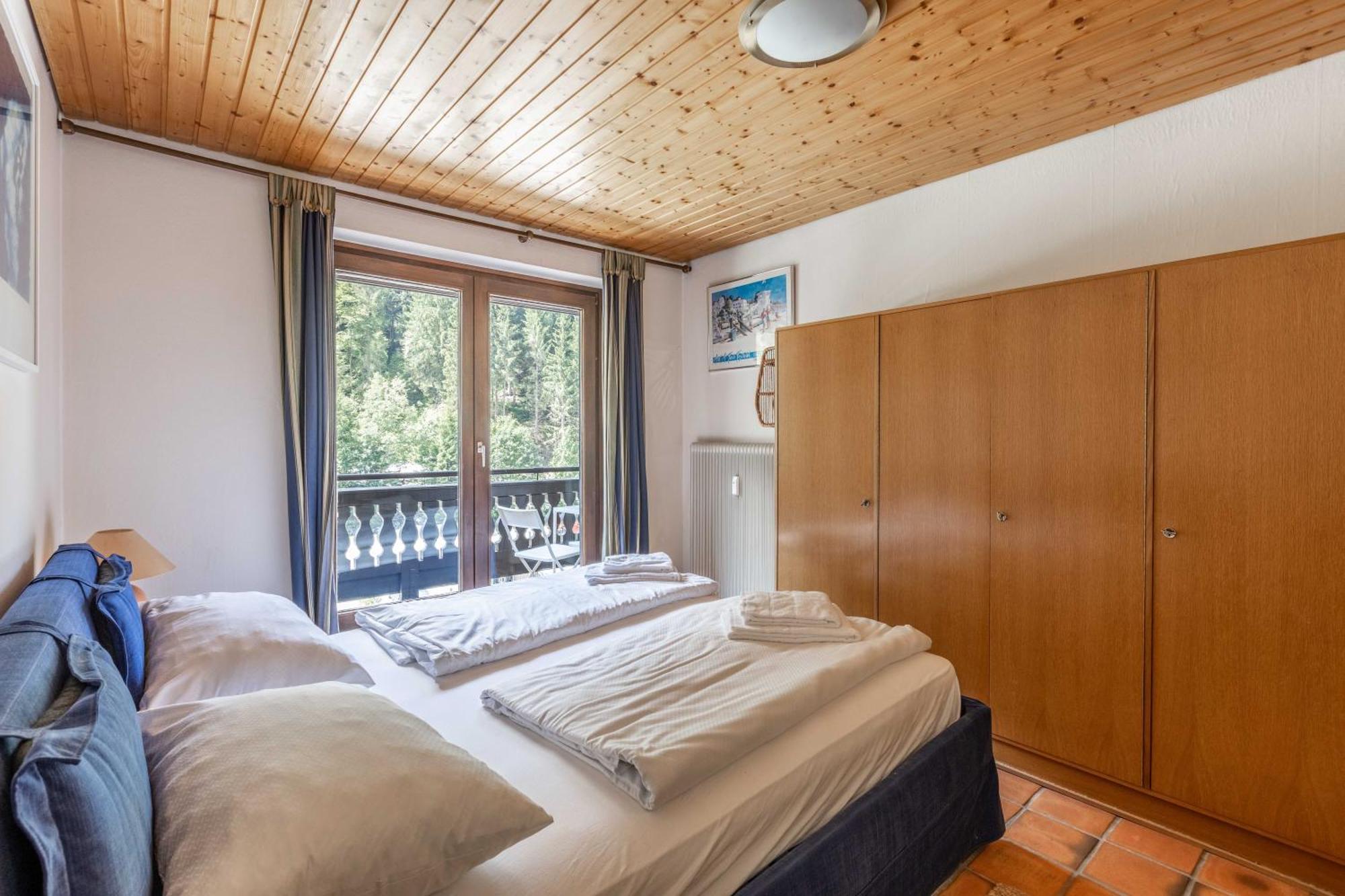 Appartement Cozy Wood Saalbach-Hinterglemm Exterior foto